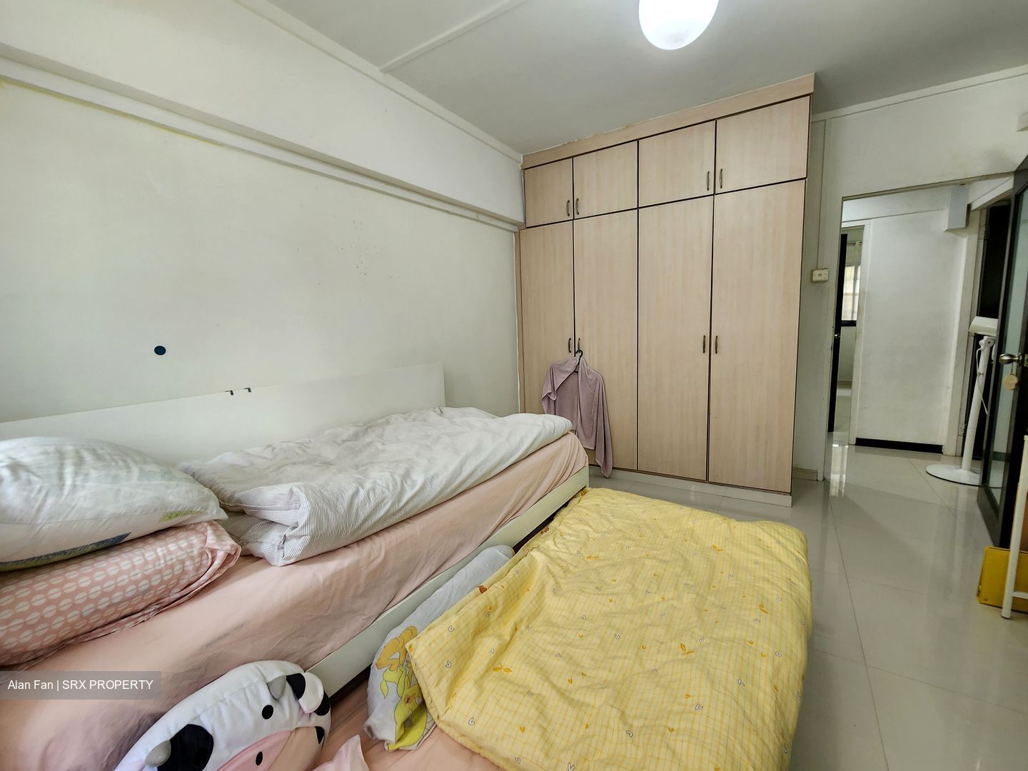 Blk 306 Ang Mo Kio Avenue 1 (Ang Mo Kio), HDB 5 Rooms #398098911